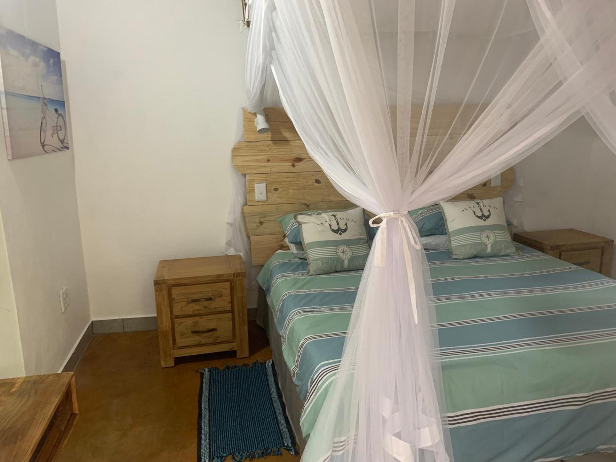 Zona Braza Beach Lodge Chizavane Exterior photo